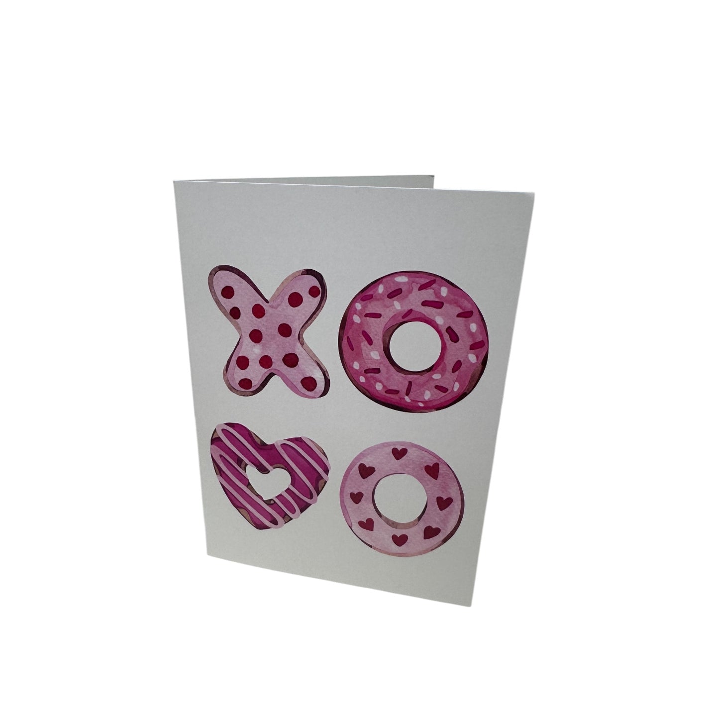 Greeting Card: Love themed (various designs)