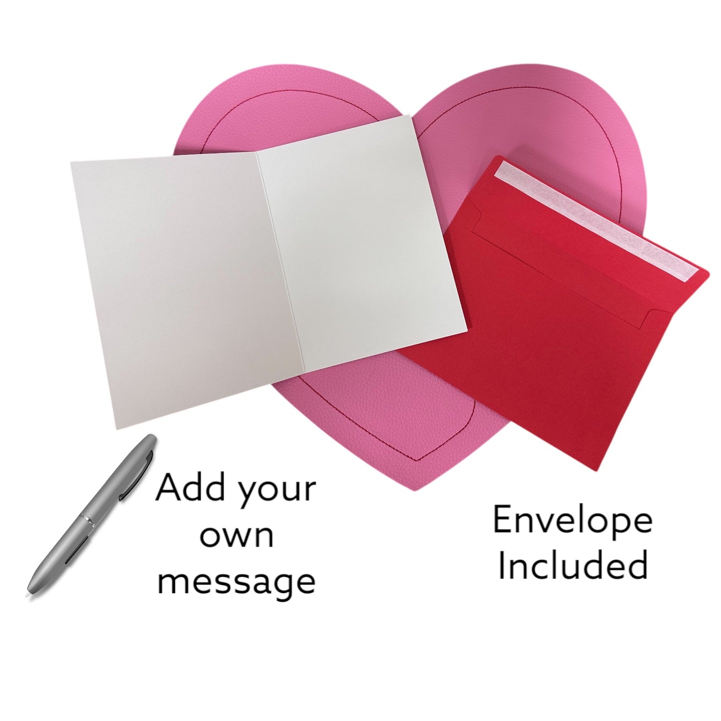 Greeting Card: Love themed (Funny Food Pun designs)