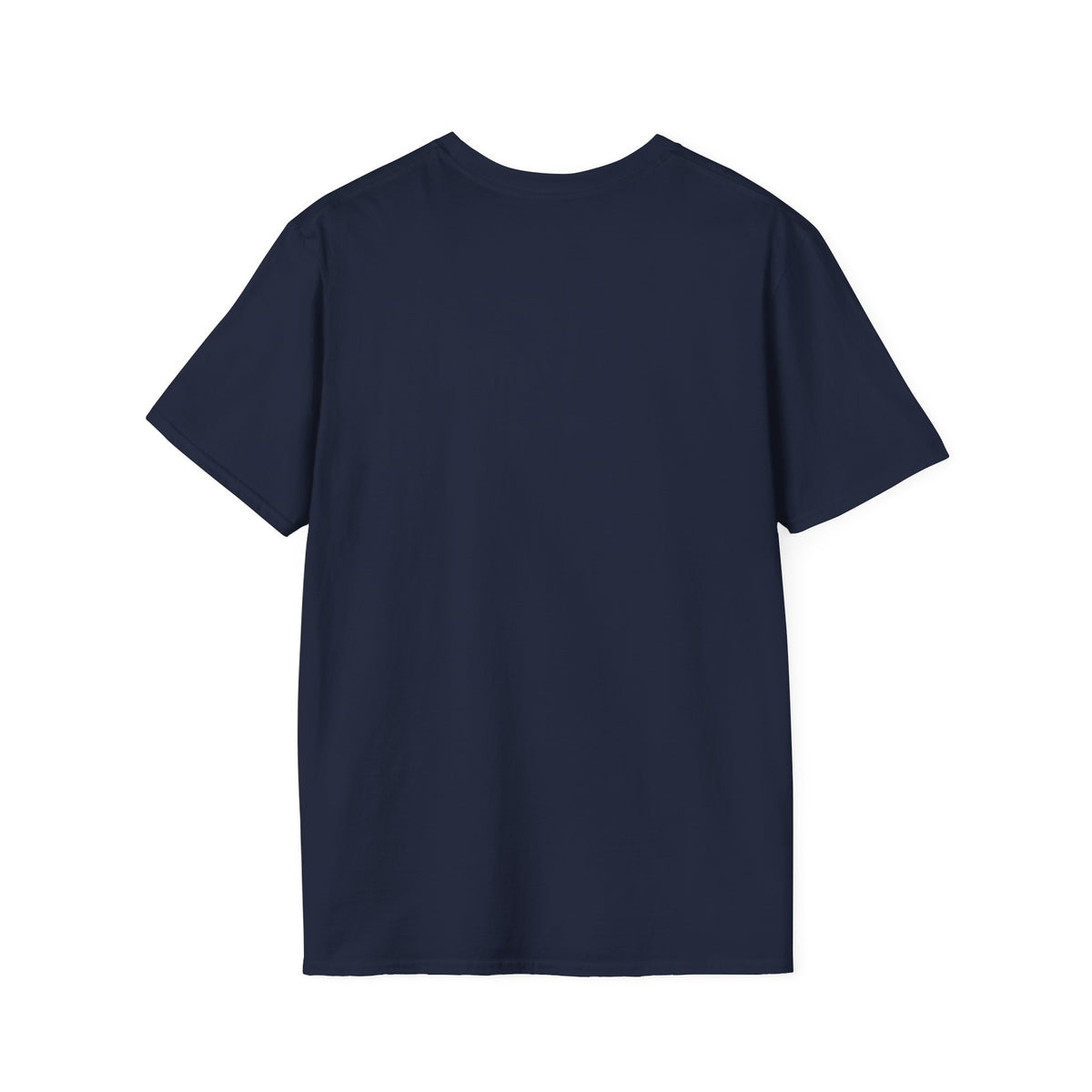 Unisex Softstyle T-Shirt (Dark Colors)