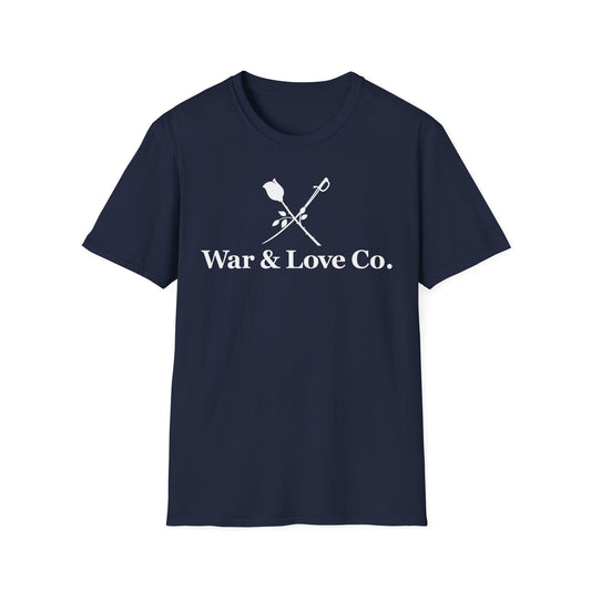 Unisex Softstyle T-Shirt (Dark Colors)