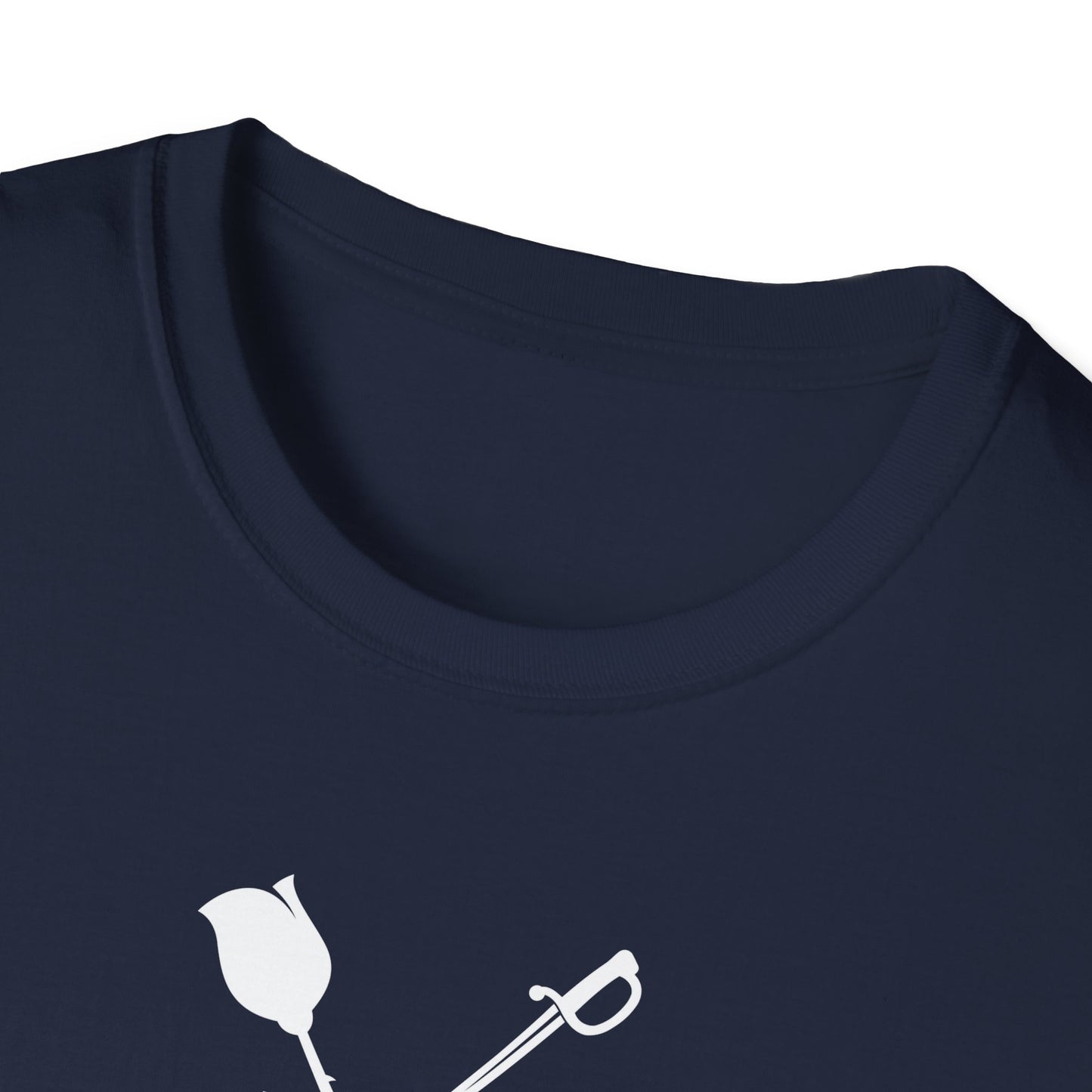 Unisex Softstyle T-Shirt (Dark Colors)