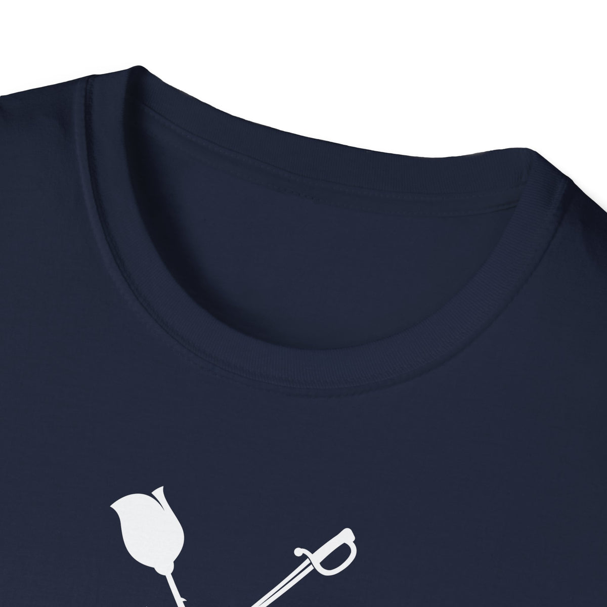 Unisex Softstyle T-Shirt (Dark Colors)